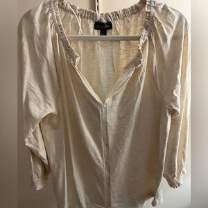 New Style & Co. blouse